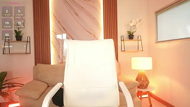 BillieBrownn online show from 03-12-26, 06:58