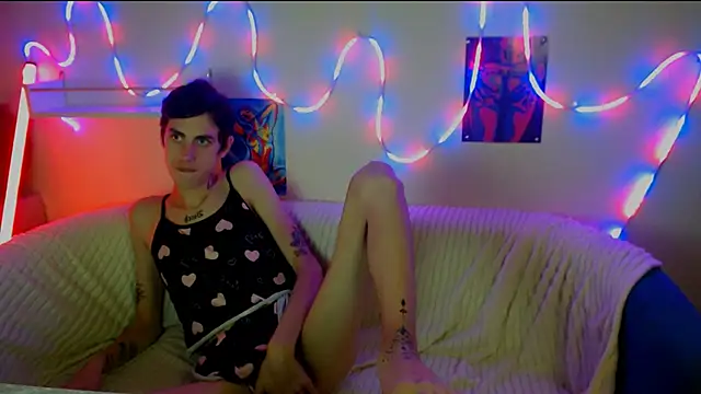 AlexNaughty14 online show from 09-29-25, 09:14