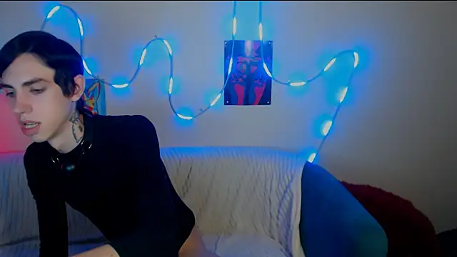 AlexNaughty14 online show from 10-10-25, 07:40