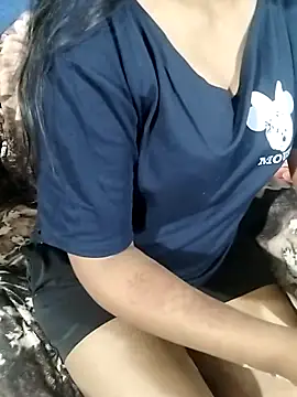 strip anjali online show from 10-19-25, 05:46