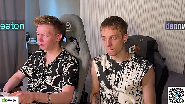 Eaton  online show from 04-30-26, 11:49