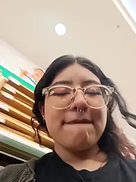 SabrinaV  online show from 02-24-26, 10:19