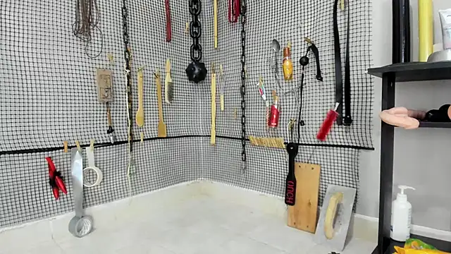 BDSM MEDUZA online show from 01-14-26, 11:31