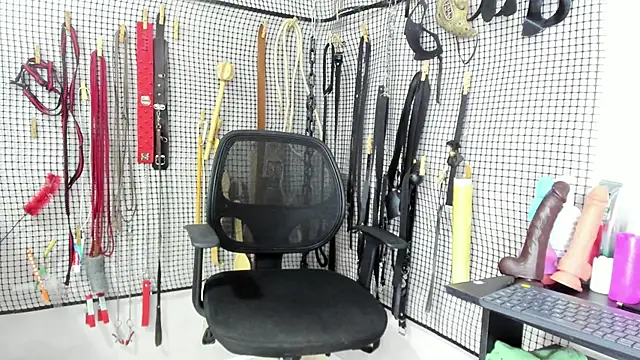 BDSM MEDUZA online show from 03-03-26, 03:34