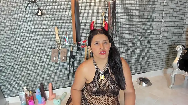 BDSM MEDUZA online show from 03-09-26, 04:05