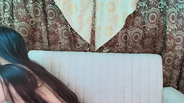 Dulcee 1 online show from 10-04-25, 11:19