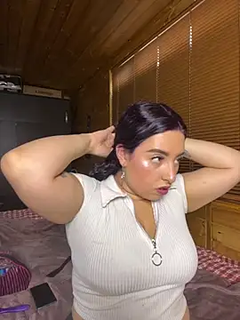 Dani and Ander online show from 09-24-25, 05:49