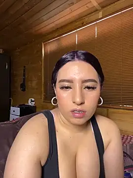 Dani and Ander online show from 09-25-25, 06:00