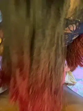 Snapshot of morjana2001 chatting on 11-08-25, 10:19 morjana2001 online show from 11-08-25, 10:19