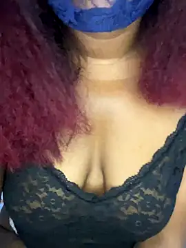 Snapshot of morjana2001 chatting on 12-15-25, 07:29 morjana2001 online show from 12-15-25, 07:29