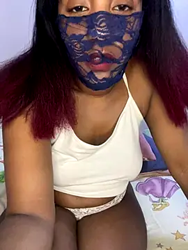 Snapshot of morjana2001 chatting on 12-16-25, 06:57 morjana2001 online show from 12-16-25, 06:57