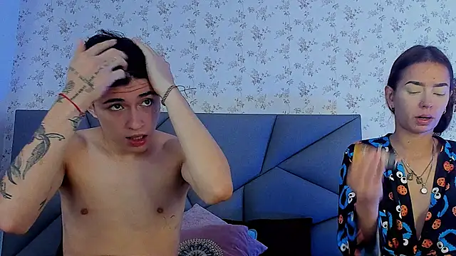 meganandtylerr19 online show from 11-11-25, 12:16