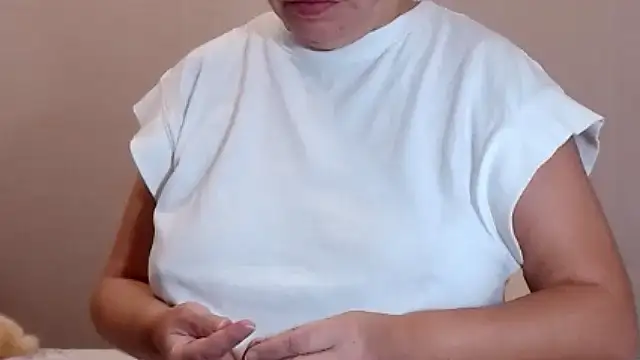 NastyAssxx online show from 10-19-25, 04:46