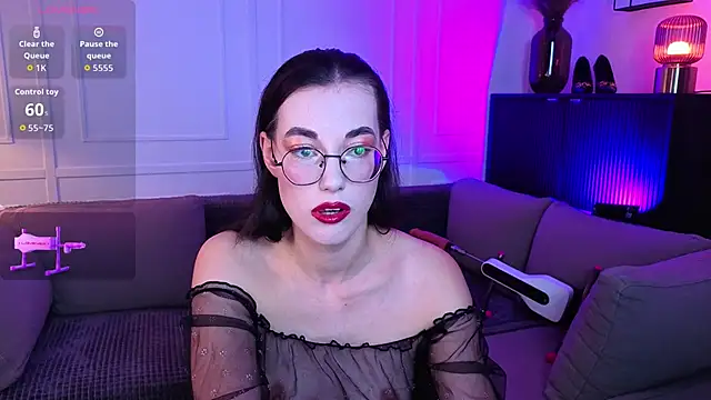 Snapshot of EmmaJakson chatting on 10-25-25, 03:29 EmmaJakson online show from 10-25-25, 03:29