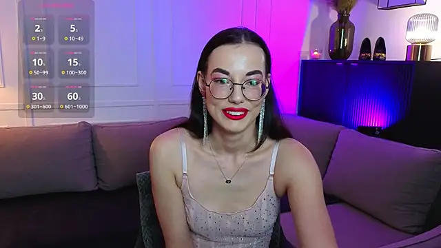 Snapshot of EmmaJakson chatting on 11-23-25, 03:45 EmmaJakson online show from 11-23-25, 03:45