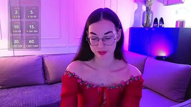 Snapshot of EmmaJakson chatting on 11-25-25, 03:23 EmmaJakson online show from 11-25-25, 03:23