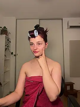 jazmin-here online show from 12-23-25, 01:14