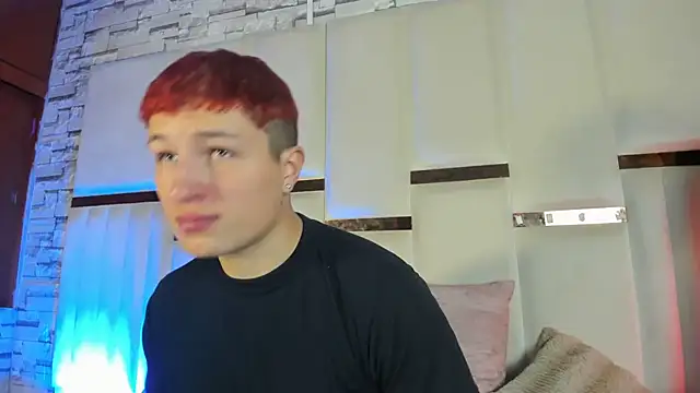 ANLLELOAndANGELA online show from 03-02-26, 03:41