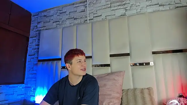 ANLLELOAndANGELA online show from 03-13-26, 08:26