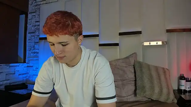 ANLLELOAndANGELA online show from 03-27-26, 04:18