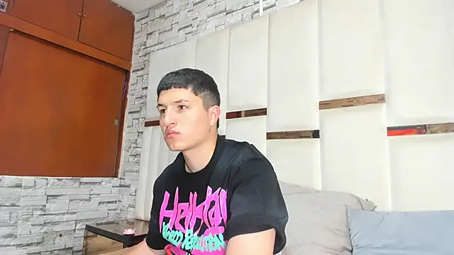 ANLLELOAndANGELA online show from 07-28-26, 05:23