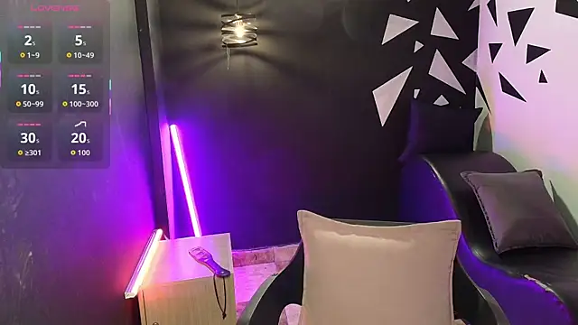 AgataThompson  online show from 11-22-25, 08:08