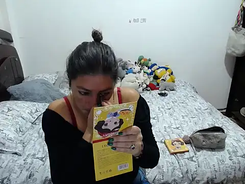 Tachy- online show from 09-29-25, 08:57