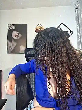 Lina 444 online show from 01-11-26, 01:32