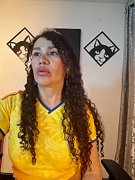 Lina 444 online show from 03-30-26, 03:18