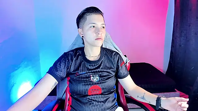 nicocoox online show from 09-30-25, 01:10