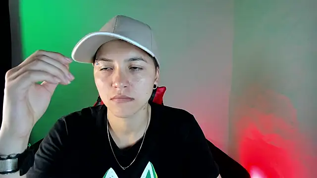 nicocoox online show from 11-04-25, 01:48