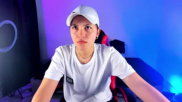 nicocoox online show from 01-16-26, 03:27