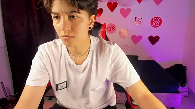 nicocoox online show from 02-14-26, 02:58