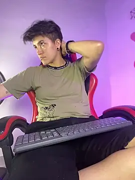 nicocoox online show from 03-13-26, 07:20