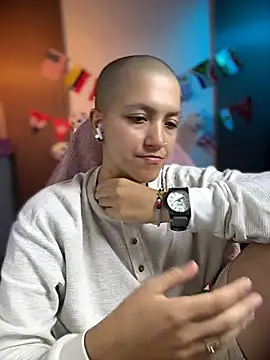 nicocoox online show from 07-07-26, 12:46