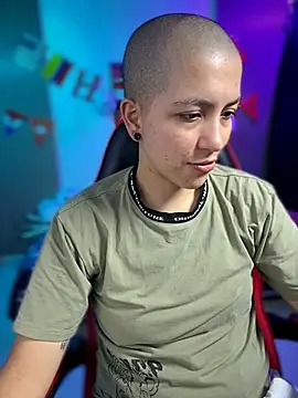 nicocoox online show from 07-14-26, 08:36