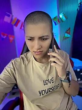 nicocoox online show from 07-17-26, 11:31