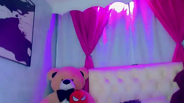 Julia Bulette1 online show from 03-05-26, 01:45