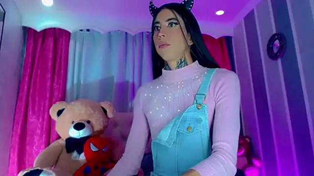 Julia Bulette1 online show from 03-29-26, 01:16