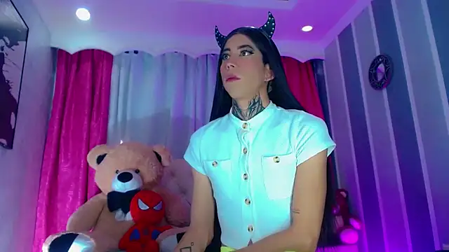 Julia Bulette1 online show from 03-29-26, 01:22