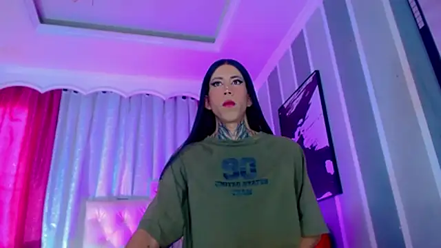 Julia Bulette1 online show from 04-11-26, 01:37