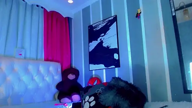 Julia Bulette1 online show from 04-14-26, 02:06