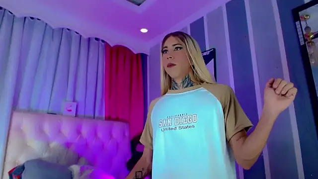 Julia Bulette1 online show from 04-22-26, 01:52