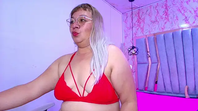 MaylinRosse  online show from 10-29-25, 07:15