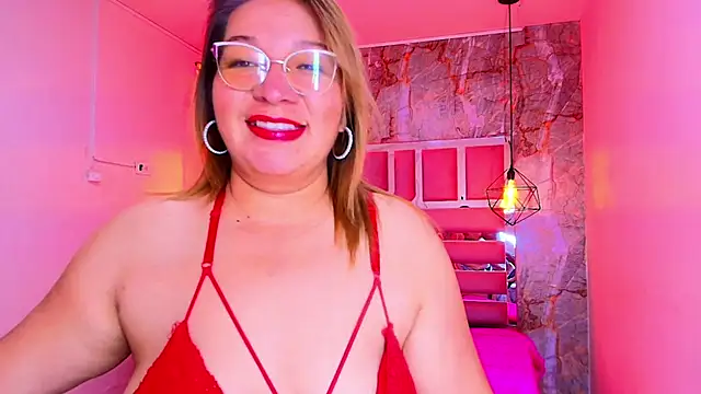 MaylinRosse  online show from 01-09-26, 07:04