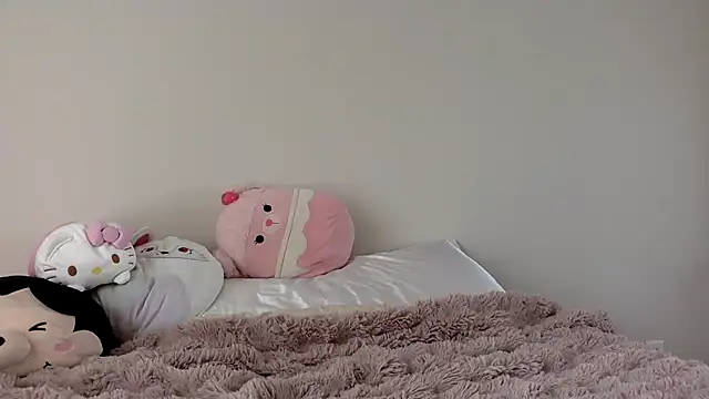 pinkybaby444 online show from 10-07-25, 09:45