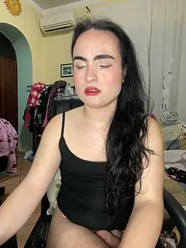 TatianaTaylor69 online show from 11-15-25, 10:26