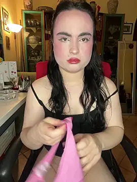TatianaTaylor69 online show from 05-20-26, 07:53