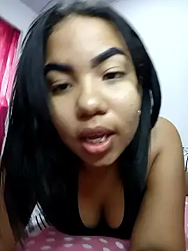 little onixx online show from 03-11-26, 03:40