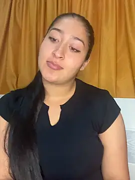 AndreaDoll   online show from 10-15-25, 09:15